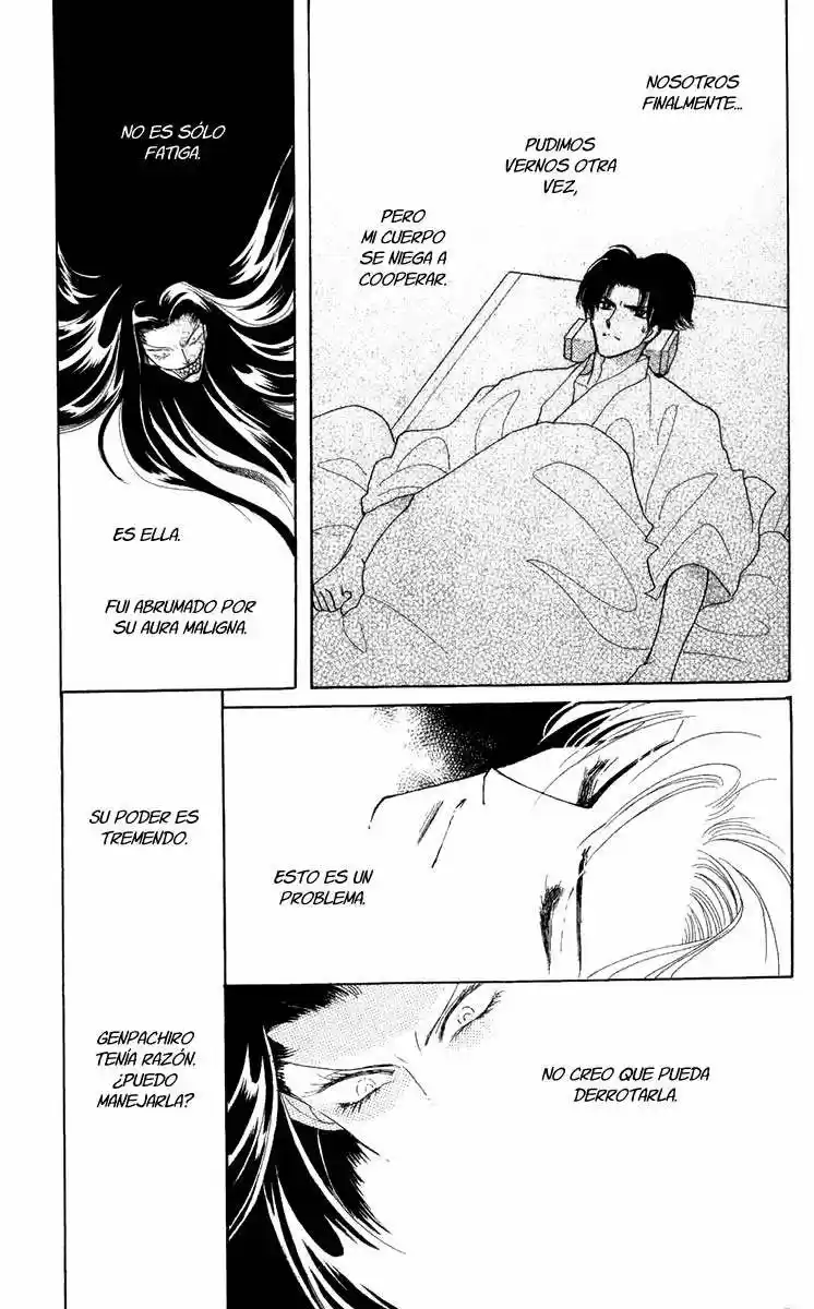 Otogimoyou Ayanishiki (2009) - Capítulo 13 - Página 34 - LectorTMOo