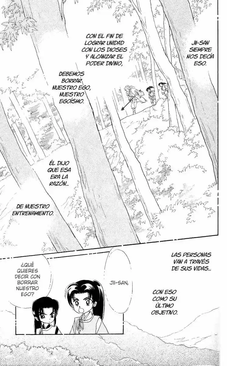 Otogimoyou Ayanishiki (2009) - Capítulo 13 - Página 36 - LectorTMOo