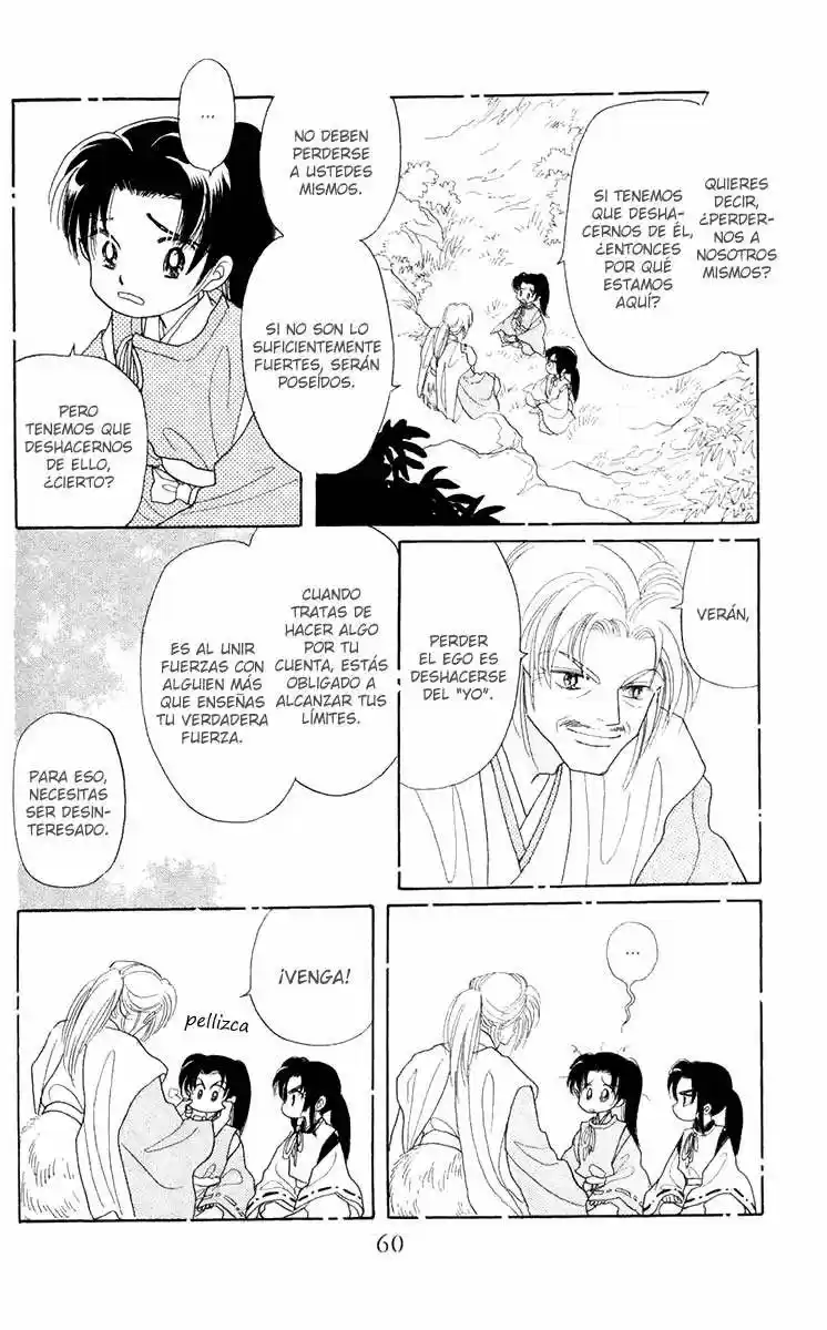 Otogimoyou Ayanishiki (2009) - Capítulo 13 - Página 37 - LectorTMOo