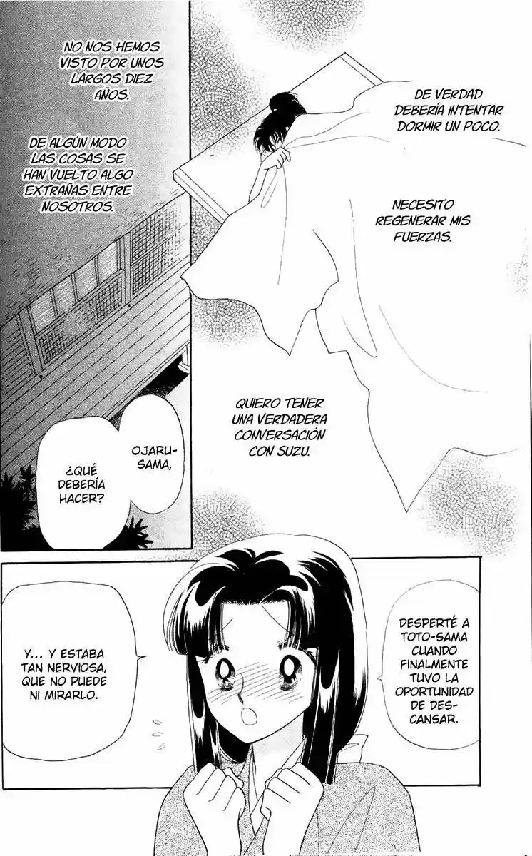 Otogimoyou Ayanishiki (2009) - Capítulo 13 - Página 39 - LectorTMOo