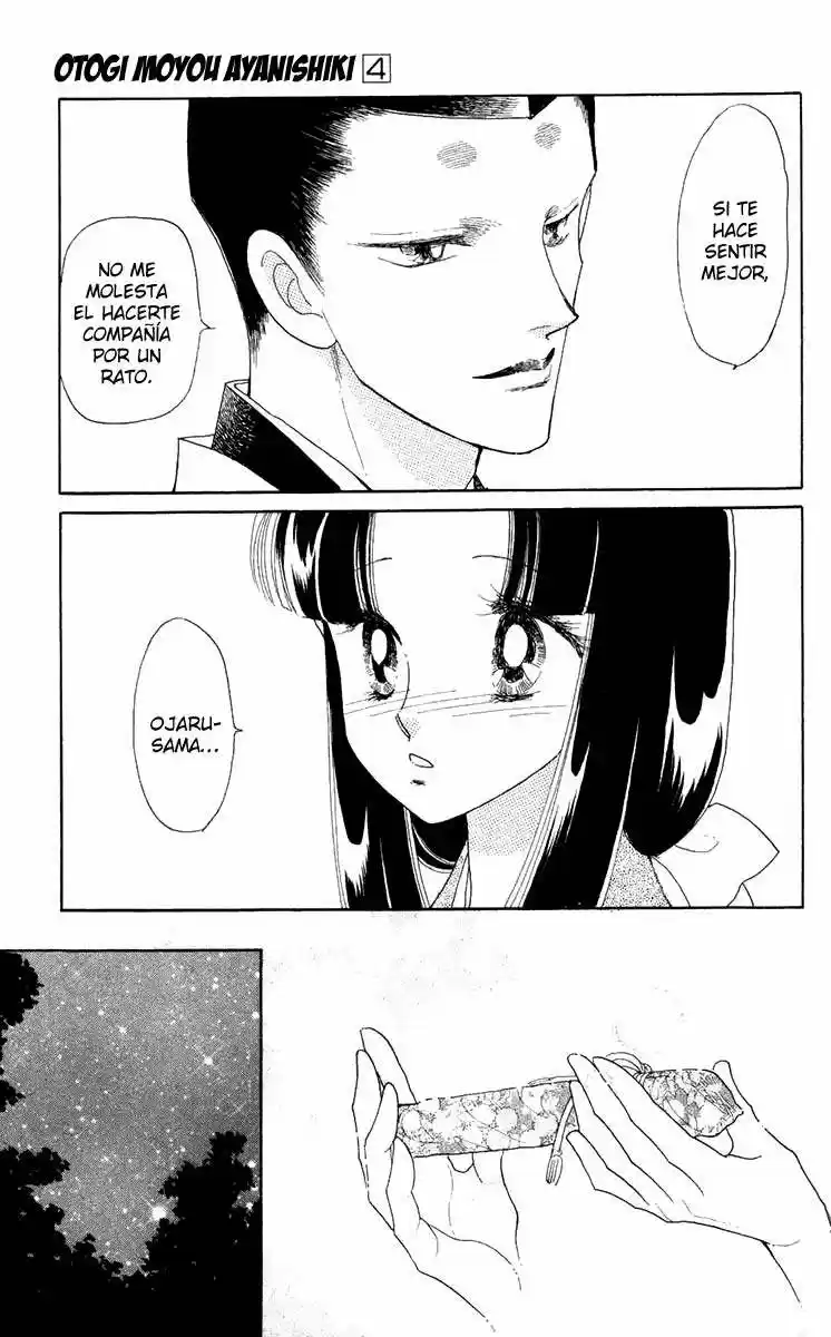 Otogimoyou Ayanishiki (2009) - Capítulo 13 - Página 42 - LectorTMOo