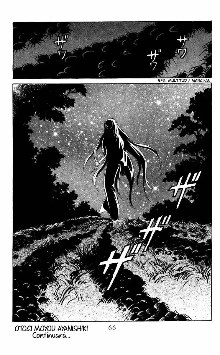 Otogimoyou Ayanishiki (2009) - Capítulo 13 - Página 43 - LectorTMOo