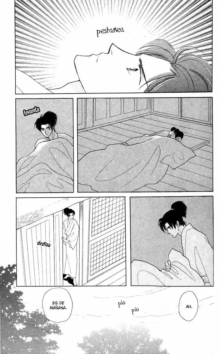 Otogimoyou Ayanishiki (2009) - Capítulo 14 - Página 6 - LectorTMOo