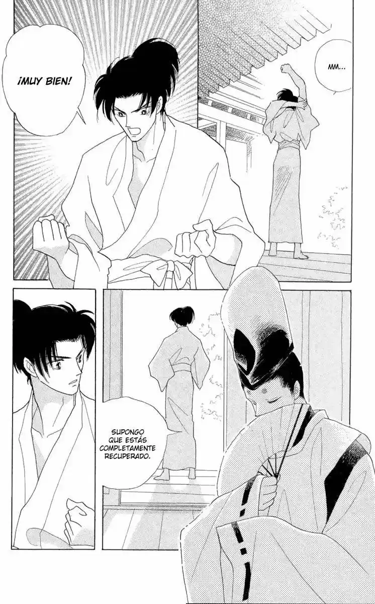 Otogimoyou Ayanishiki (2009) - Capítulo 14 - Página 7 - LectorTMOo