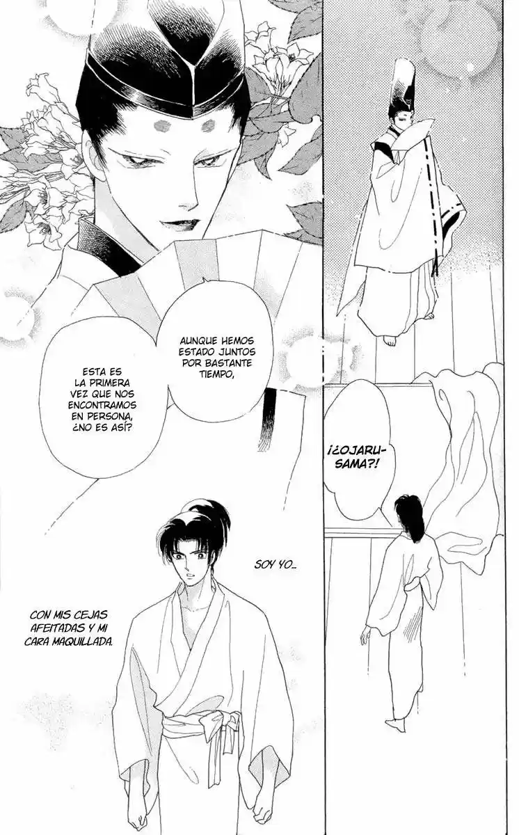 Otogimoyou Ayanishiki (2009) - Capítulo 14 - Página 8 - LectorTMOo