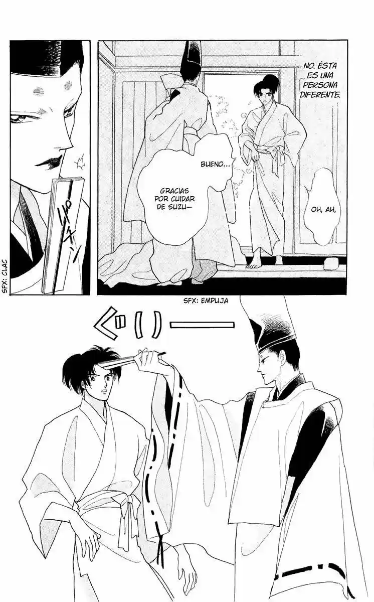 Otogimoyou Ayanishiki (2009) - Capítulo 14 - Página 9 - LectorTMOo