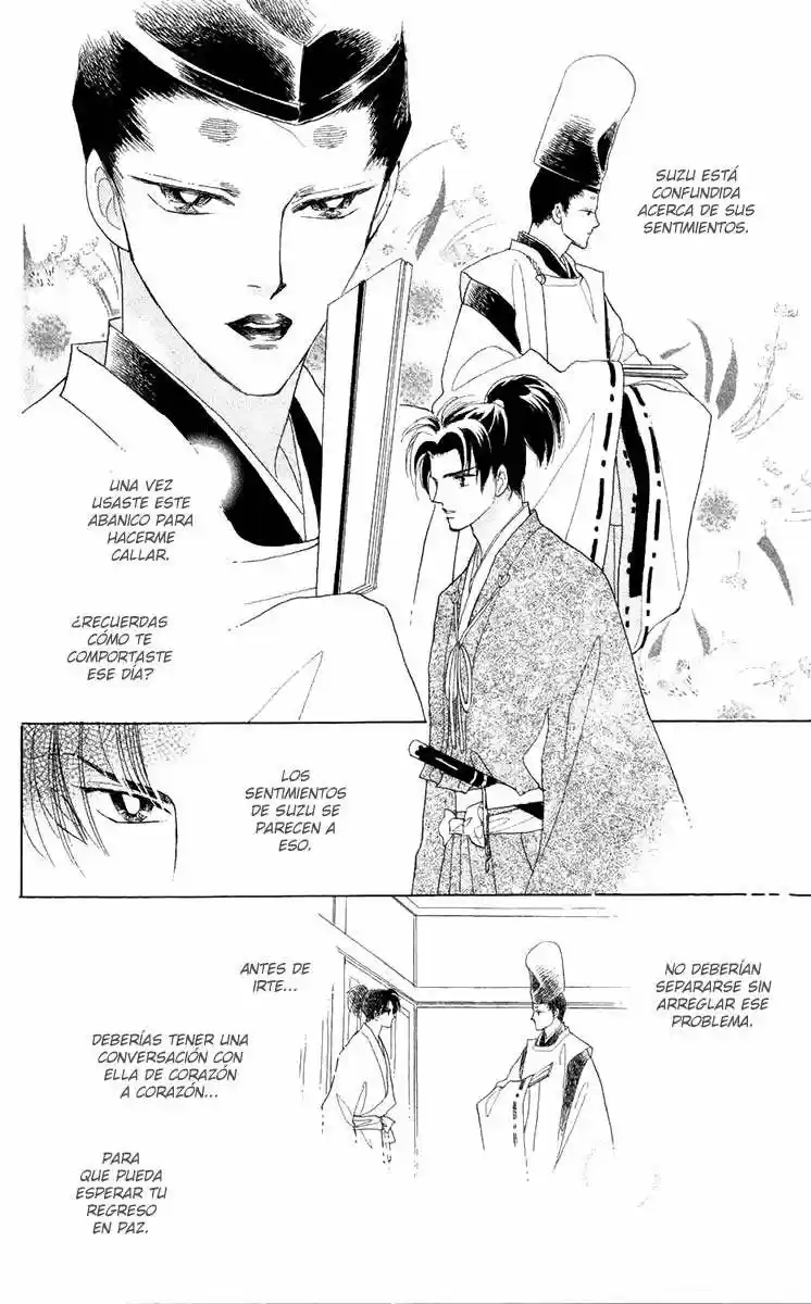 Otogimoyou Ayanishiki (2009) - Capítulo 14 - Página 13 - LectorTMOo