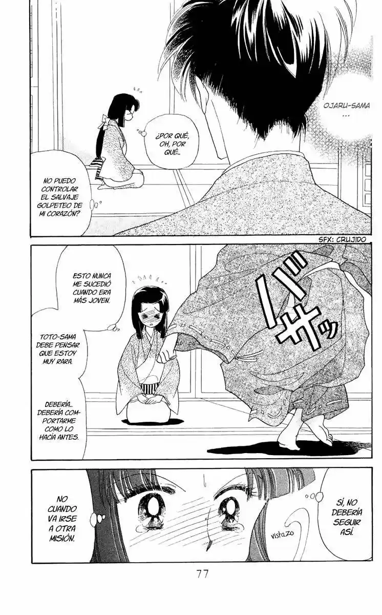Otogimoyou Ayanishiki (2009) - Capítulo 14 - Página 14 - LectorTMOo