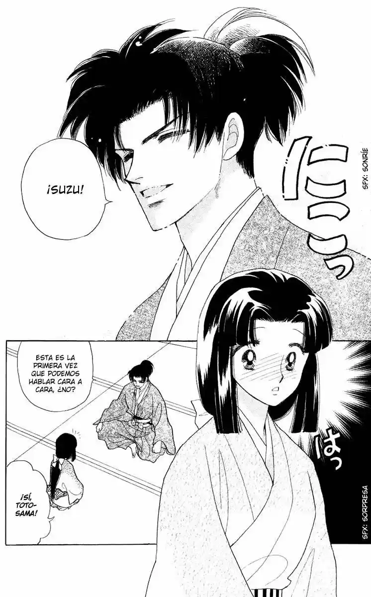 Otogimoyou Ayanishiki (2009) - Capítulo 14 - Página 15 - LectorTMOo