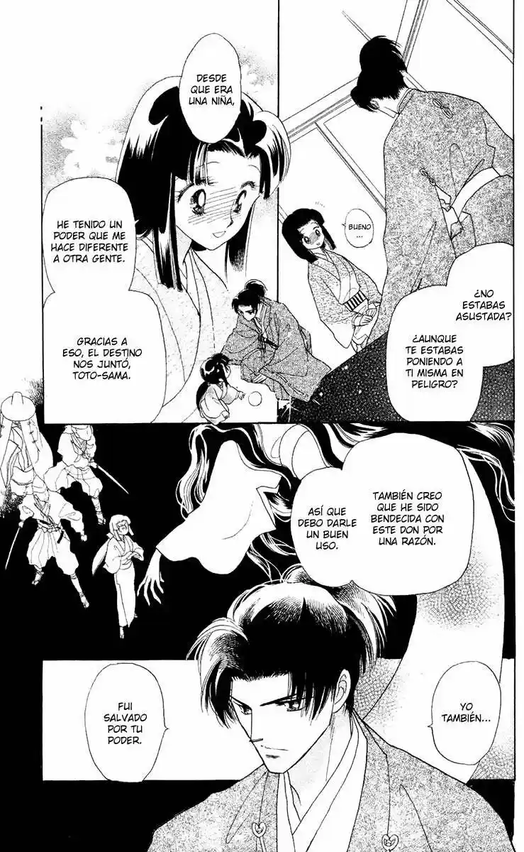 Otogimoyou Ayanishiki (2009) - Capítulo 14 - Página 18 - LectorTMOo