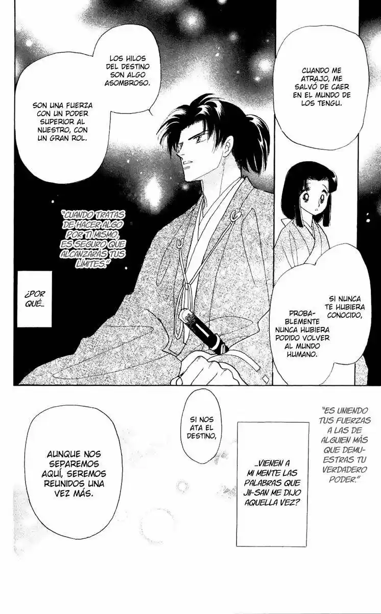 Otogimoyou Ayanishiki (2009) - Capítulo 14 - Página 19 - LectorTMOo