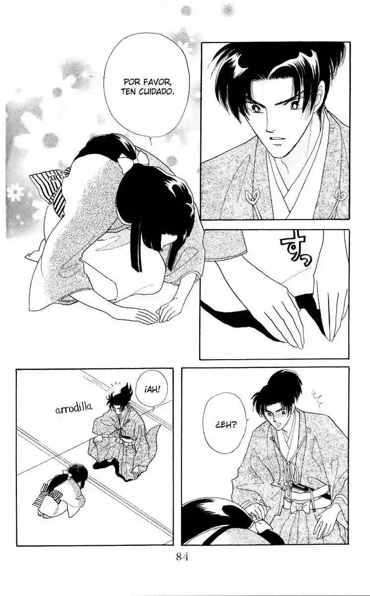 Otogimoyou Ayanishiki (2009) - Capítulo 14 - Página 21 - LectorTMOo