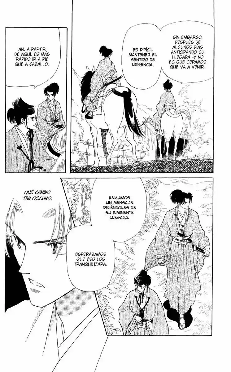 Otogimoyou Ayanishiki (2009) - Capítulo 14 - Página 27 - LectorTMOo