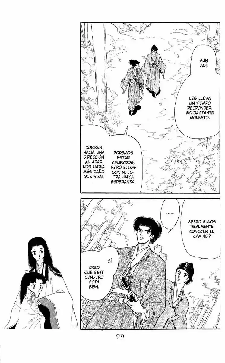 Otogimoyou Ayanishiki (2009) - Capítulo 14 - Página 36 - LectorTMOo