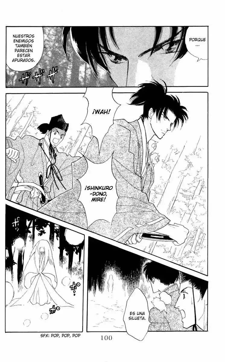 Otogimoyou Ayanishiki (2009) - Capítulo 14 - Página 37 - LectorTMOo