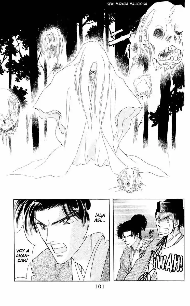 Otogimoyou Ayanishiki (2009) - Capítulo 14 - Página 38 - LectorTMOo
