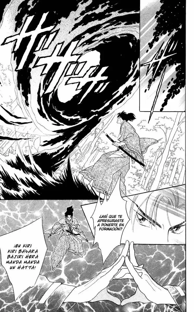 Otogimoyou Ayanishiki (2009) - Capítulo 14 - Página 40 - LectorTMOo