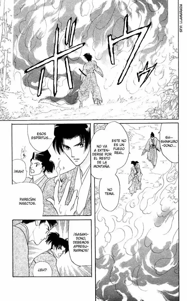 Otogimoyou Ayanishiki (2009) - Capítulo 14 - Página 42 - LectorTMOo