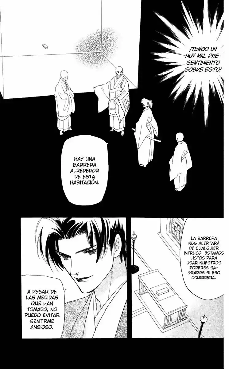 Otogimoyou Ayanishiki (2009) - Capítulo 15 - Página 12 - LectorTMOo