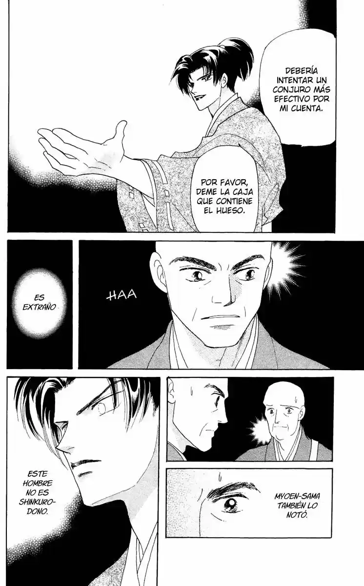 Otogimoyou Ayanishiki (2009) - Capítulo 15 - Página 13 - LectorTMOo