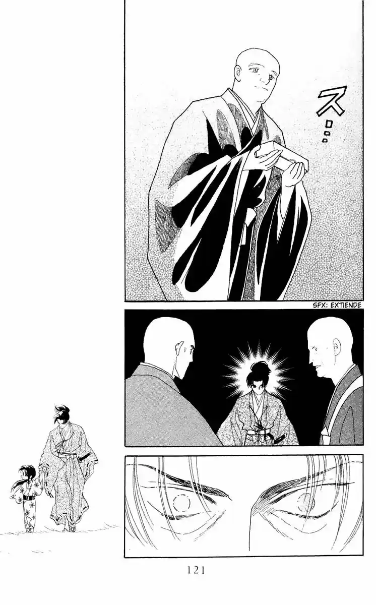 Otogimoyou Ayanishiki (2009) - Capítulo 15 - Página 18 - LectorTMOo