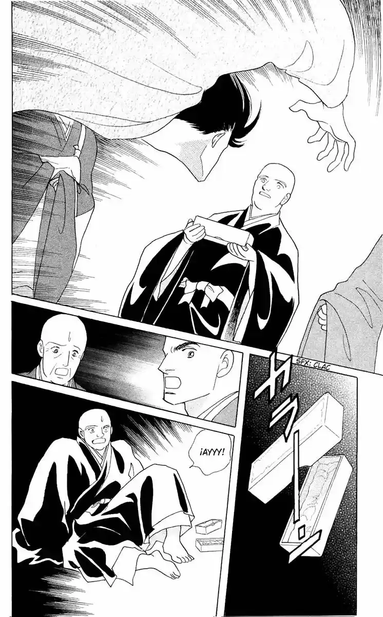Otogimoyou Ayanishiki (2009) - Capítulo 15 - Página 19 - LectorTMOo