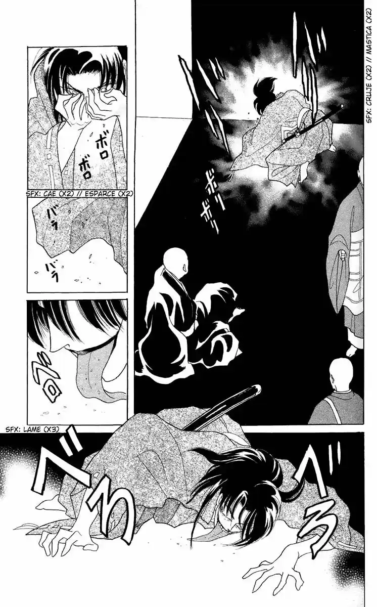 Otogimoyou Ayanishiki (2009) - Capítulo 15 - Página 20 - LectorTMOo