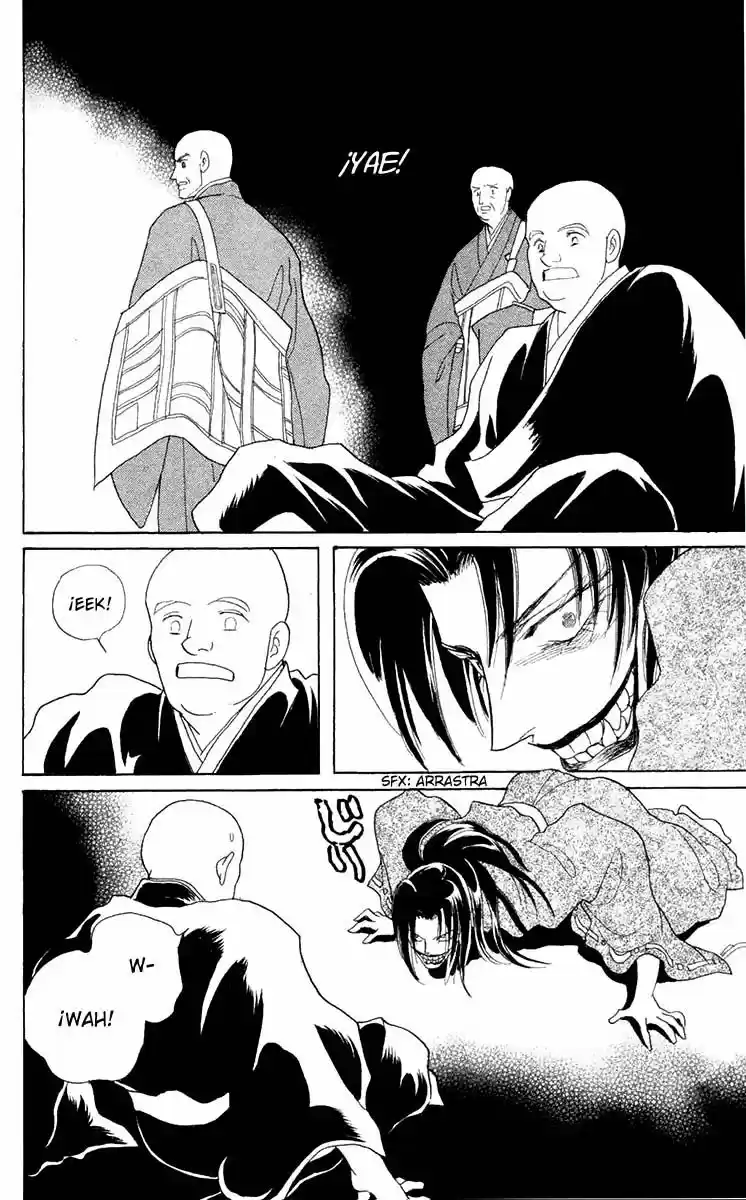 Otogimoyou Ayanishiki (2009) - Capítulo 15 - Página 21 - LectorTMOo