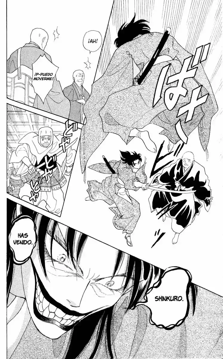 Otogimoyou Ayanishiki (2009) - Capítulo 15 - Página 23 - LectorTMOo