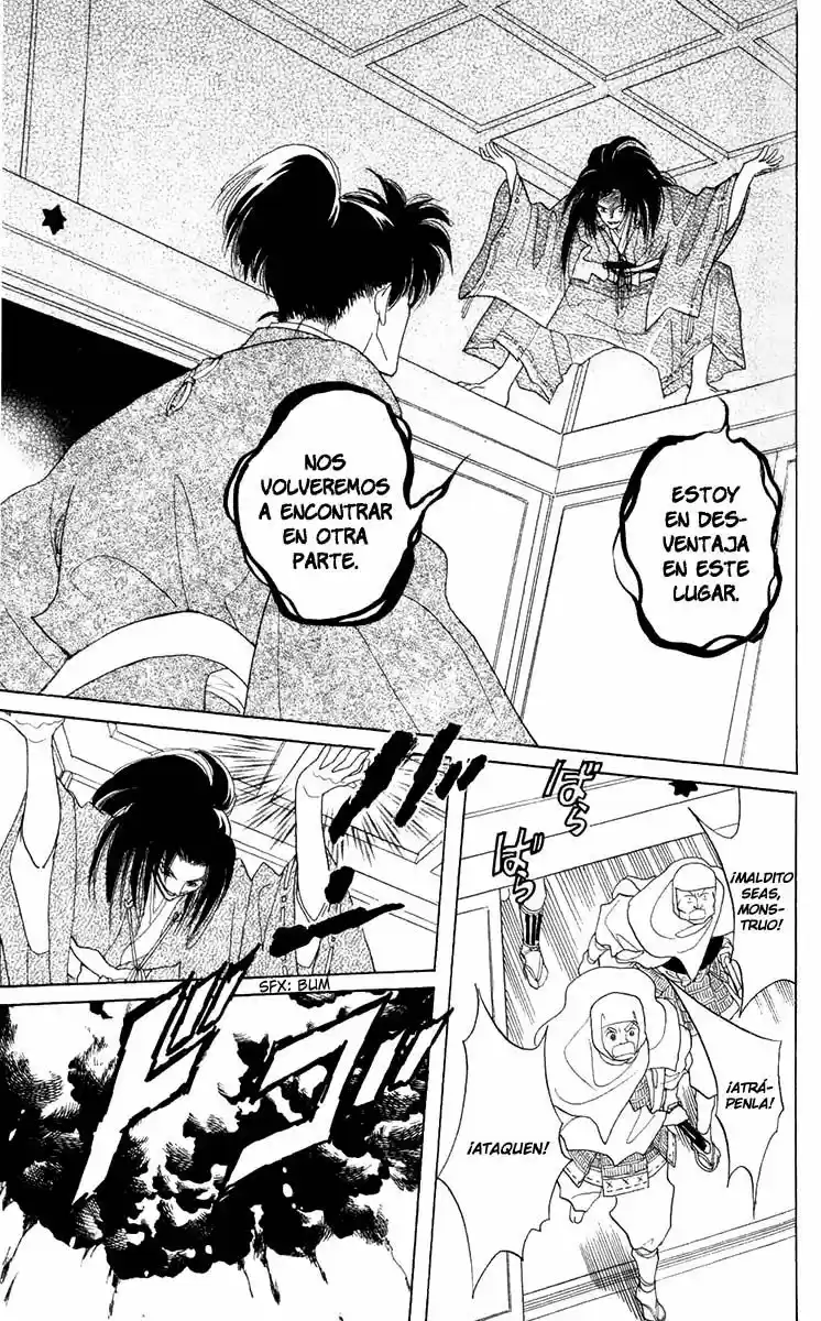 Otogimoyou Ayanishiki (2009) - Capítulo 15 - Página 24 - LectorTMOo