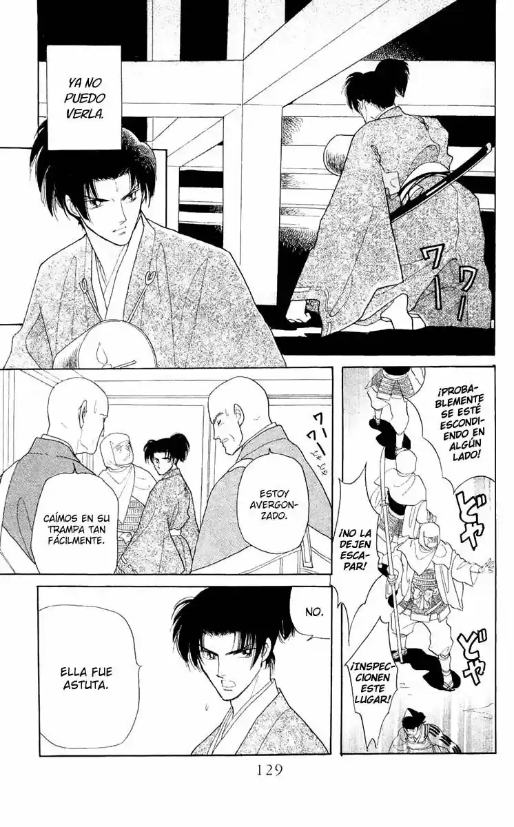 Otogimoyou Ayanishiki (2009) - Capítulo 15 - Página 26 - LectorTMOo