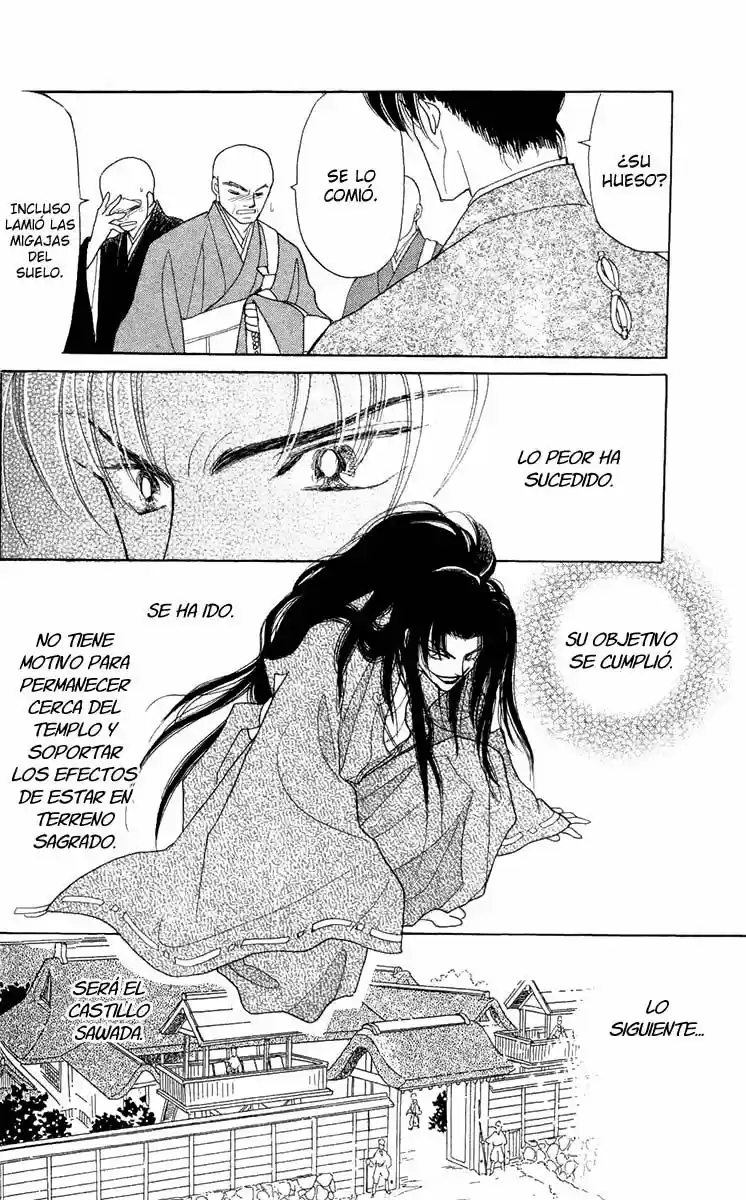 Otogimoyou Ayanishiki (2009) - Capítulo 15 - Página 27 - LectorTMOo