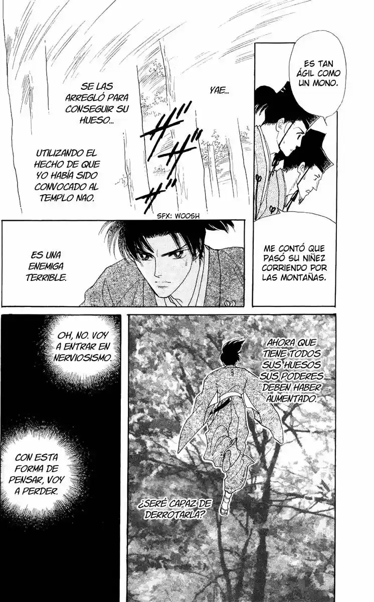 Otogimoyou Ayanishiki (2009) - Capítulo 15 - Página 29 - LectorTMOo