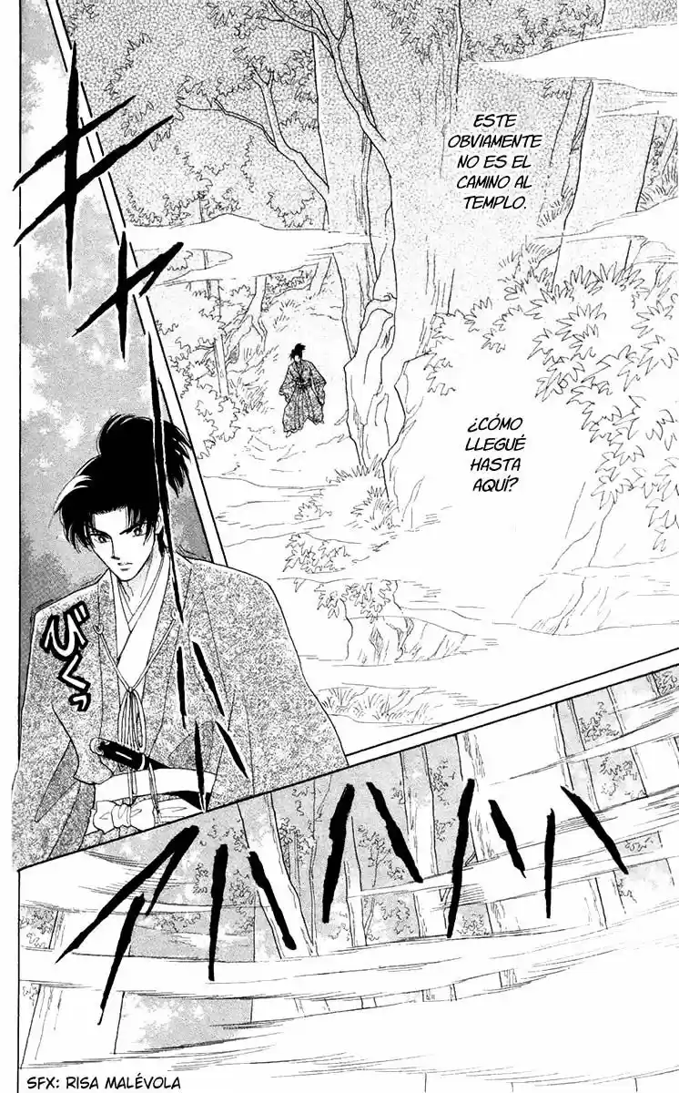 Otogimoyou Ayanishiki (2009) - Capítulo 15 - Página 31 - LectorTMOo