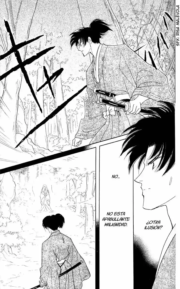 Otogimoyou Ayanishiki (2009) - Capítulo 15 - Página 32 - LectorTMOo