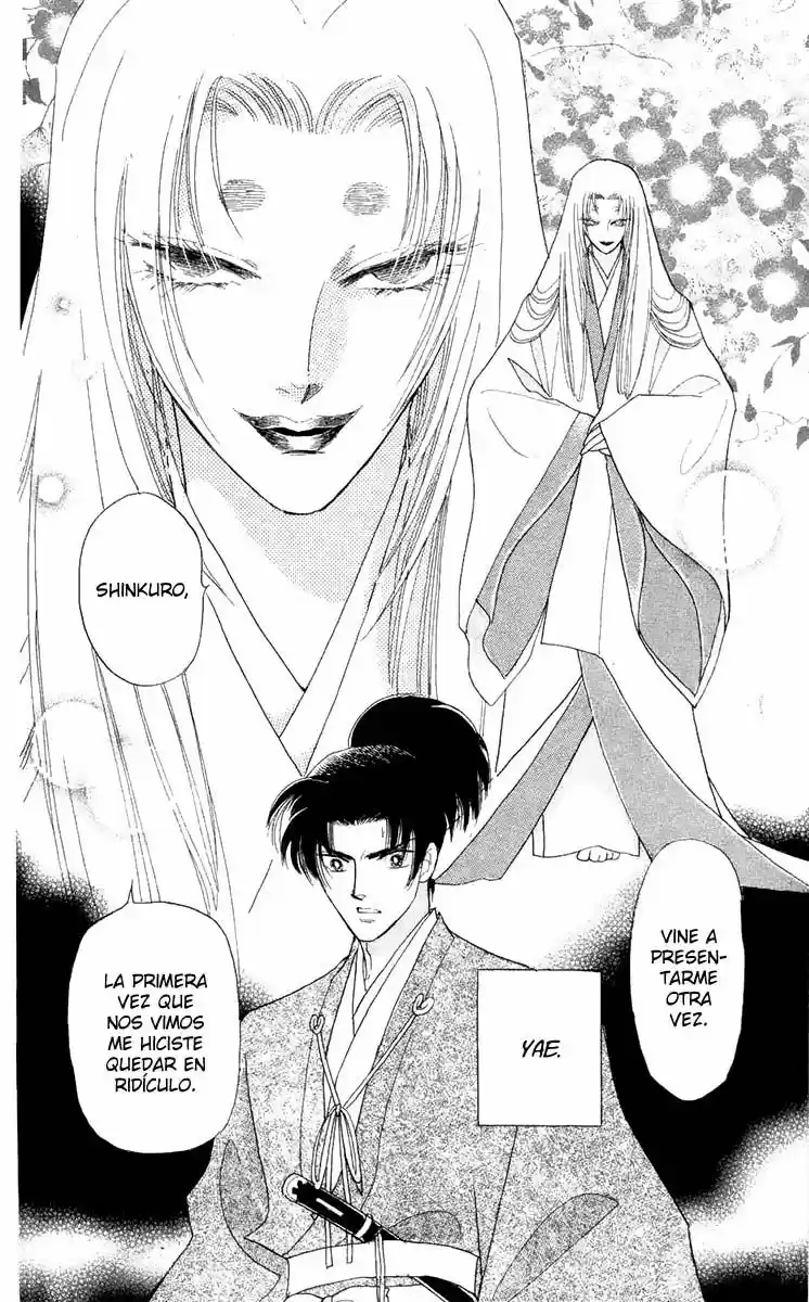 Otogimoyou Ayanishiki (2009) - Capítulo 15 - Página 33 - LectorTMOo