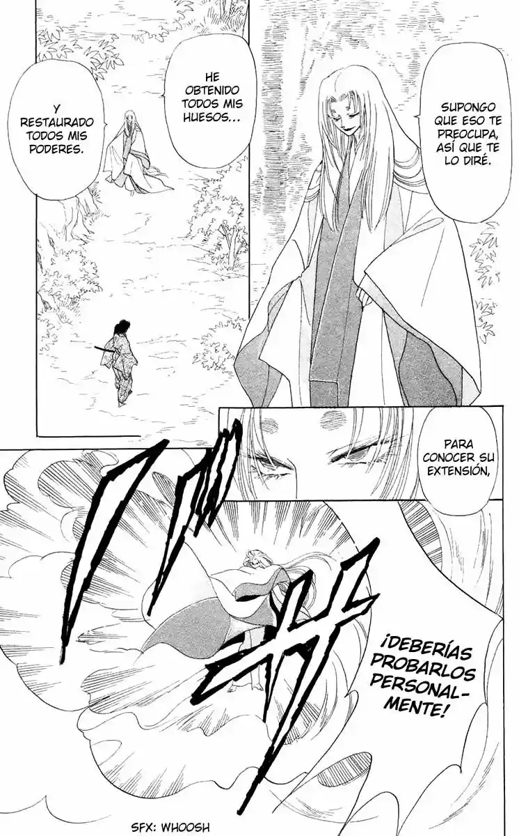 Otogimoyou Ayanishiki (2009) - Capítulo 15 - Página 34 - LectorTMOo