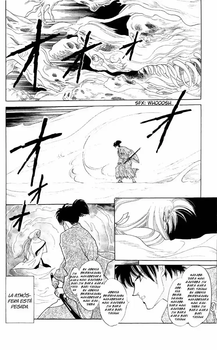 Otogimoyou Ayanishiki (2009) - Capítulo 15 - Página 35 - LectorTMOo