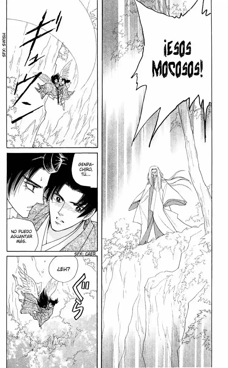 Otogimoyou Ayanishiki (2009) - Capítulo 16 - Página 8 - LectorTMOo