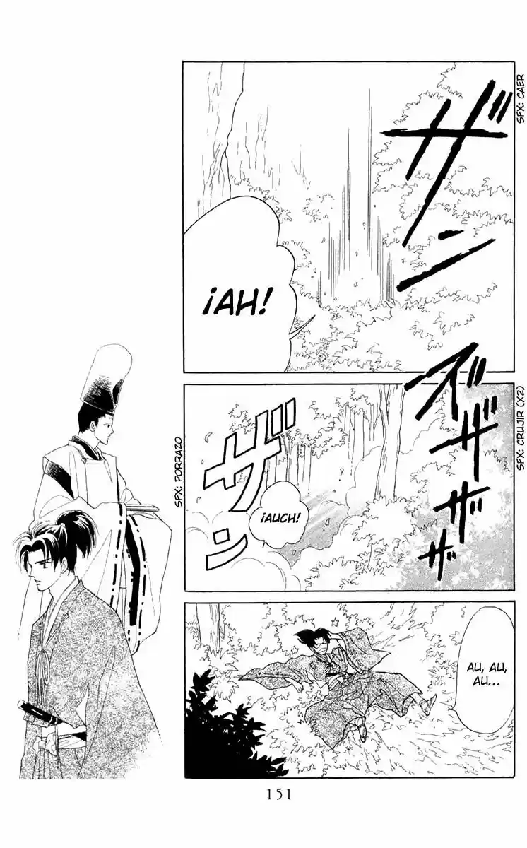 Otogimoyou Ayanishiki (2009) - Capítulo 16 - Página 9 - LectorTMOo