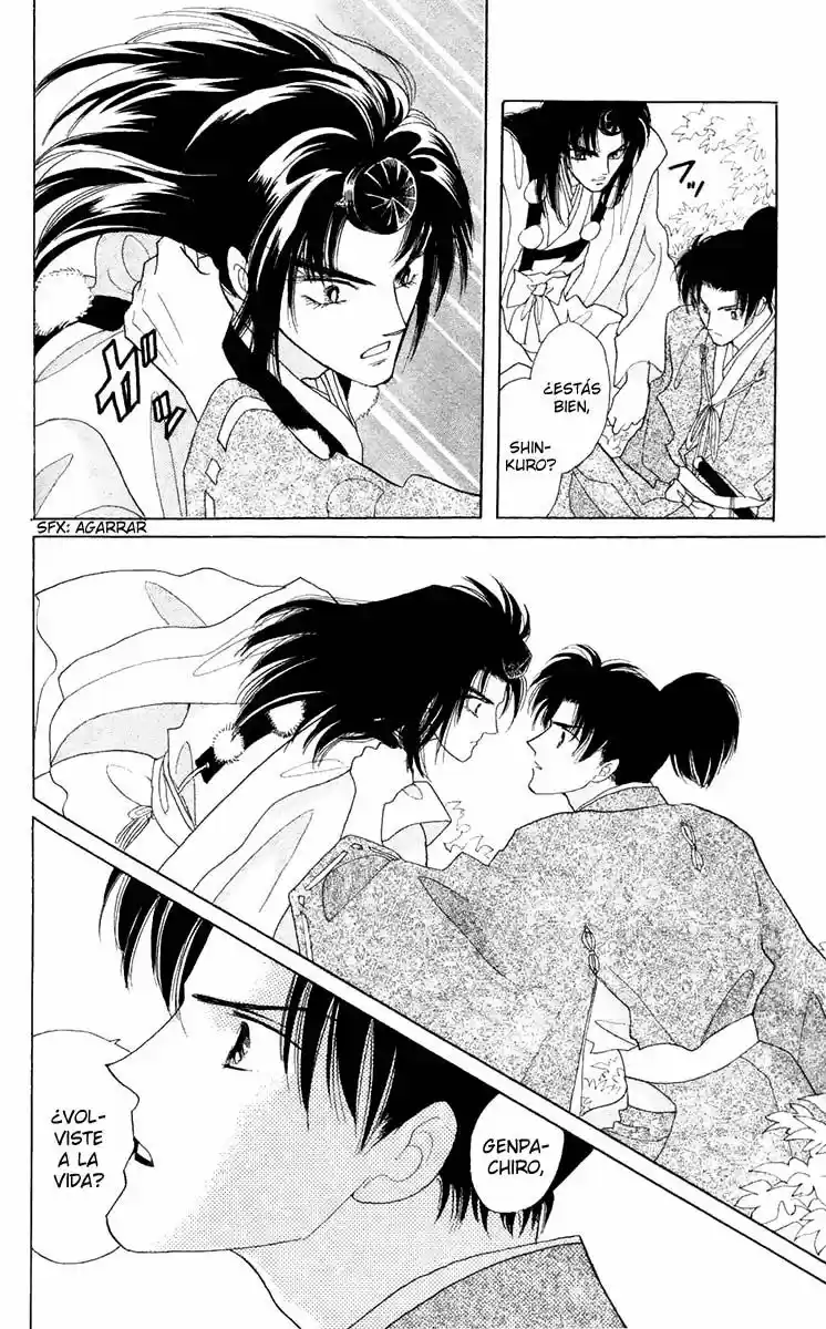 Otogimoyou Ayanishiki (2009) - Capítulo 16 - Página 10 - LectorTMOo