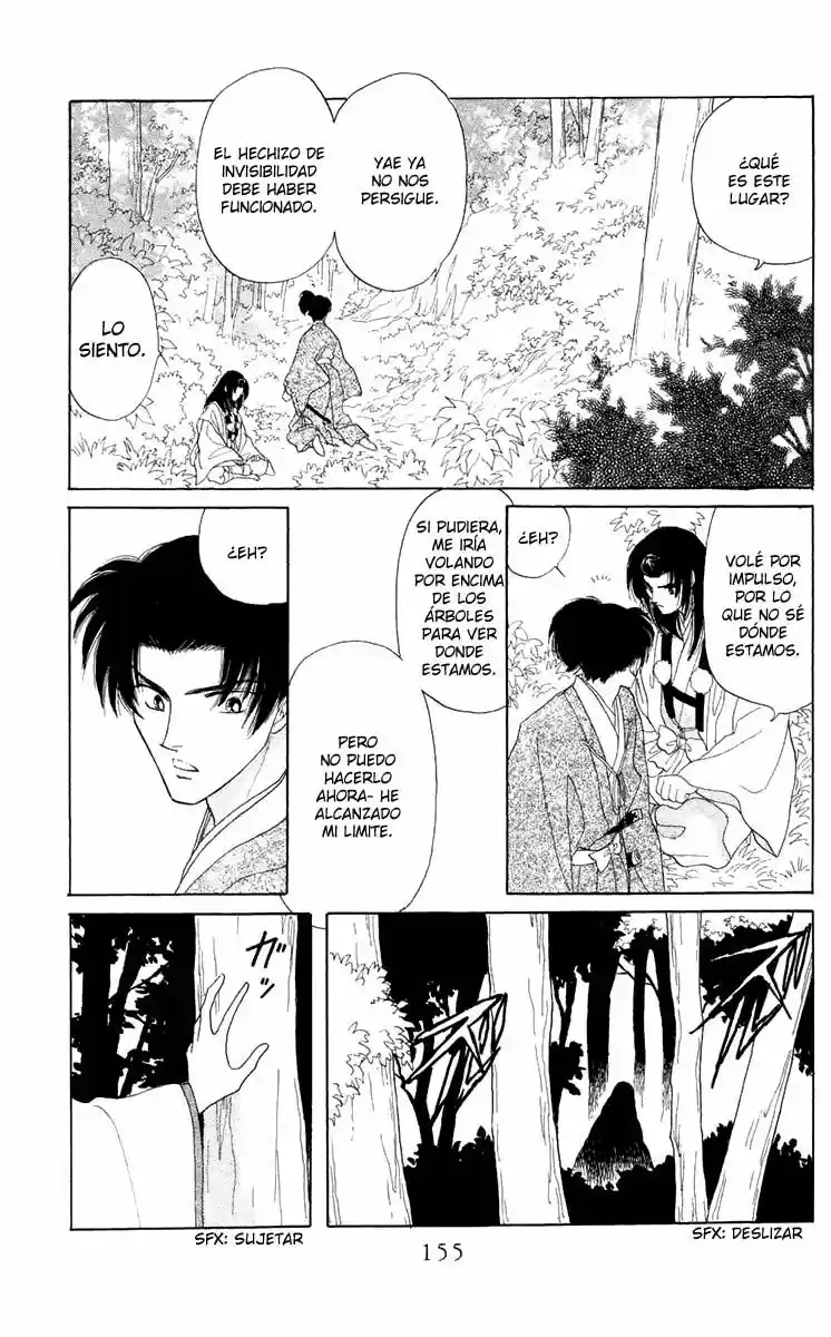 Otogimoyou Ayanishiki (2009) - Capítulo 16 - Página 13 - LectorTMOo