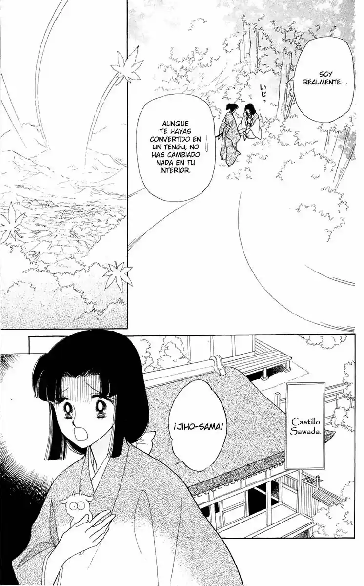 Otogimoyou Ayanishiki (2009) - Capítulo 16 - Página 17 - LectorTMOo