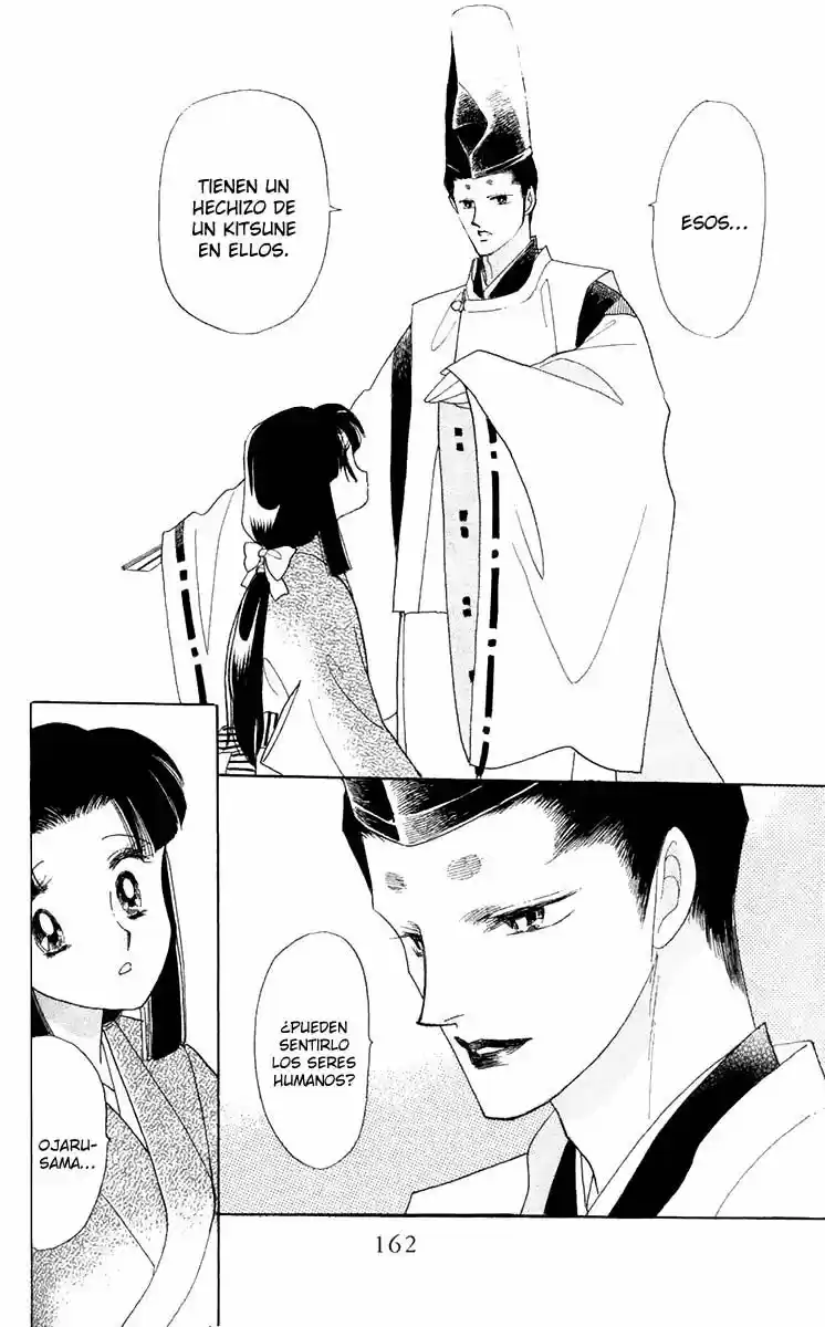 Otogimoyou Ayanishiki (2009) - Capítulo 16 - Página 20 - LectorTMOo
