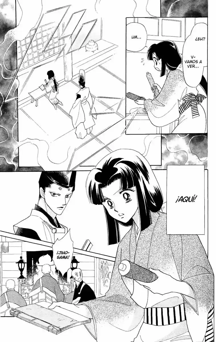 Otogimoyou Ayanishiki (2009) - Capítulo 16 - Página 21 - LectorTMOo