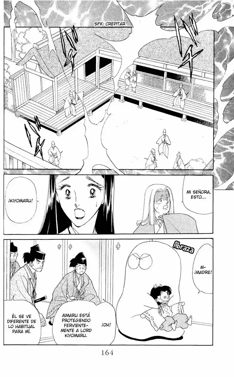 Otogimoyou Ayanishiki (2009) - Capítulo 16 - Página 22 - LectorTMOo