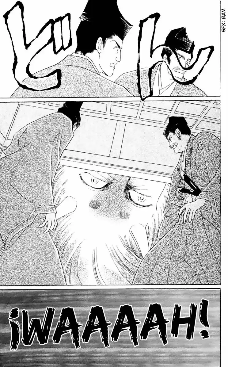Otogimoyou Ayanishiki (2009) - Capítulo 16 - Página 27 - LectorTMOo