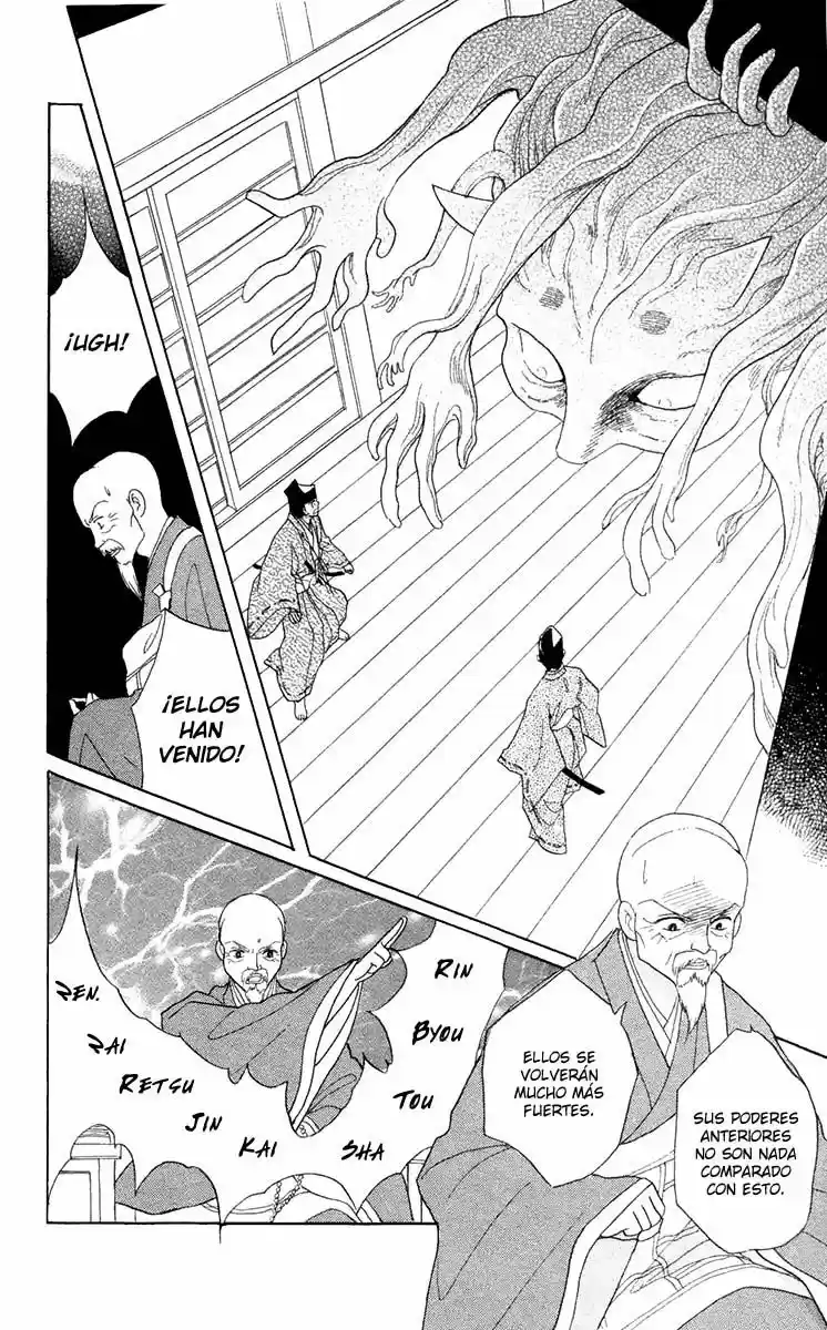 Otogimoyou Ayanishiki (2009) - Capítulo 16 - Página 28 - LectorTMOo