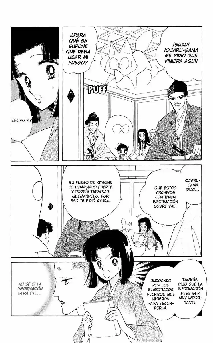 Otogimoyou Ayanishiki (2009) - Capítulo 16 - Página 31 - LectorTMOo