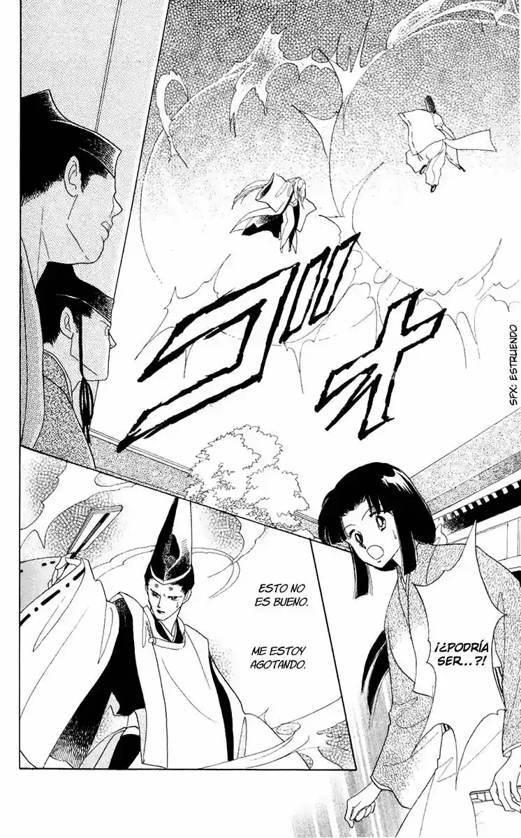 Otogimoyou Ayanishiki (2009) - Capítulo 16 - Página 35 - LectorTMOo